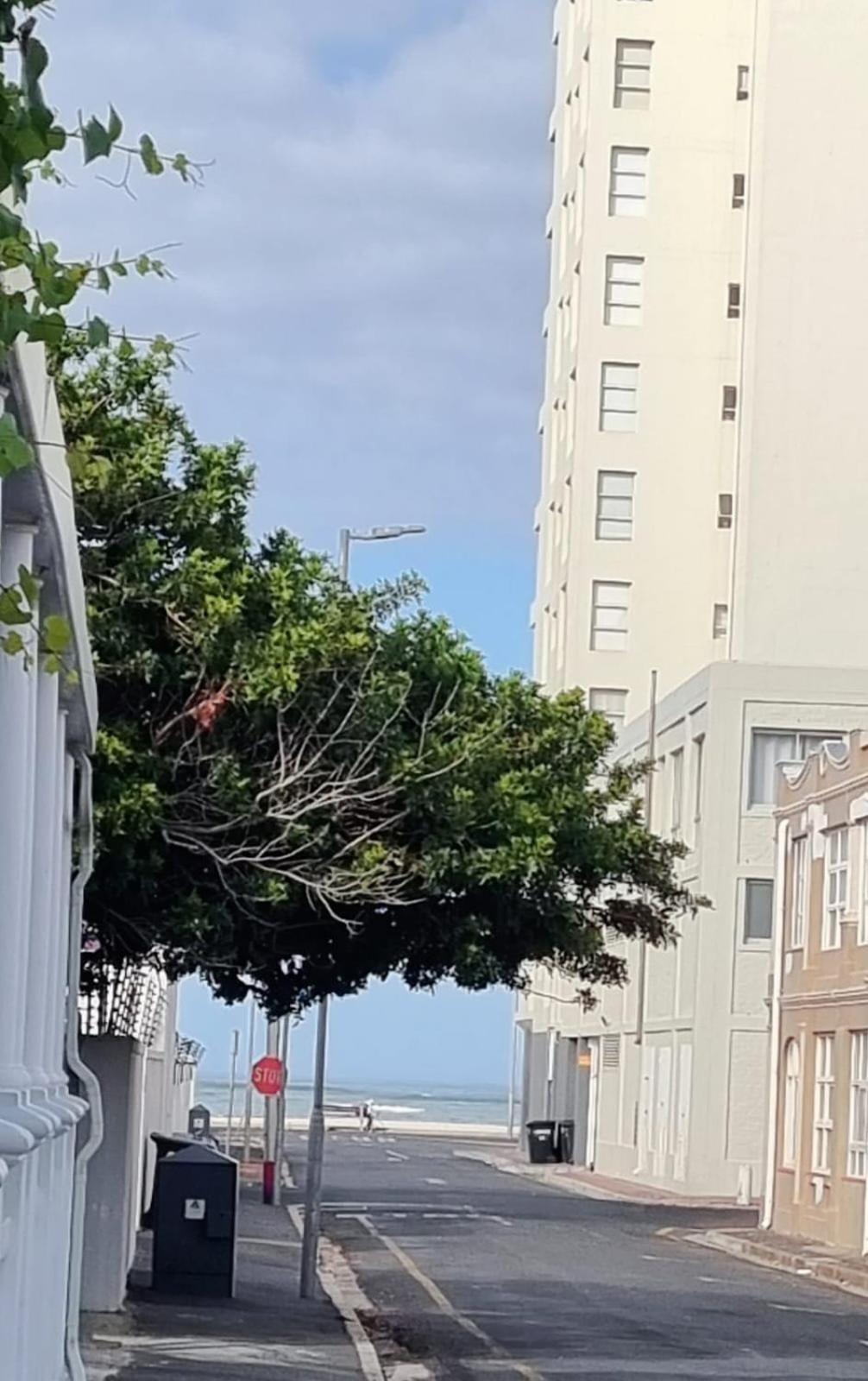 Self-Catering Apartment Near Beach Strand Exterior photo